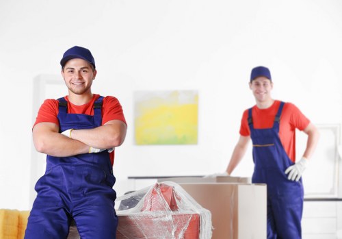 Customer raising a removals complaint for review