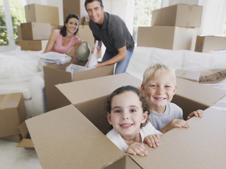Efficient packing and unpacking support for Tooting residents and businesses