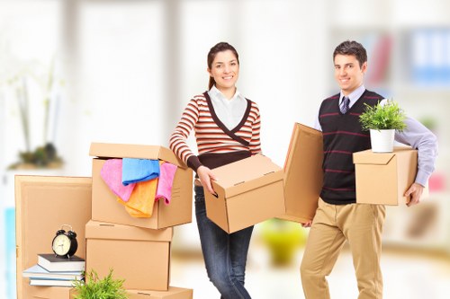 Screen-reader friendly Tooting removals content layout