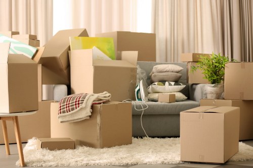 Annual review of modern slavery controls at Tooting Removals