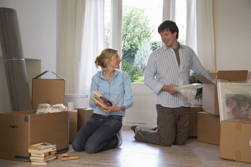 Keyboard navigation and structured accessibility content for local removals