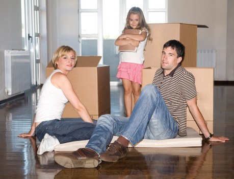 SSL-protected Tooting Removals payment page