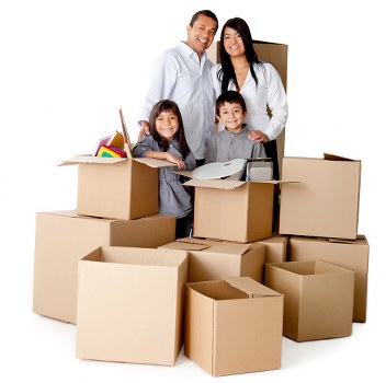 Safe handling of office furniture during a commercial move in Tooting